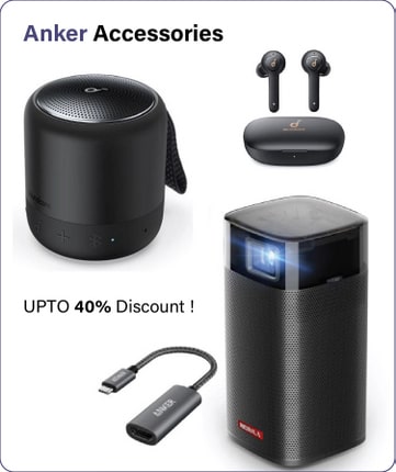 ANKER Products