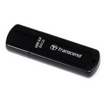 Transcend Pen Drive Classic 64Gb - Blk